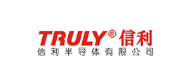 信利半导体有限公司商务赴台