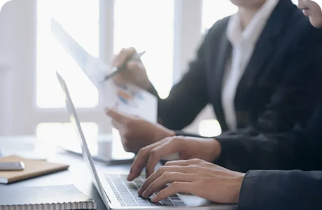 商务代发邀请入台证